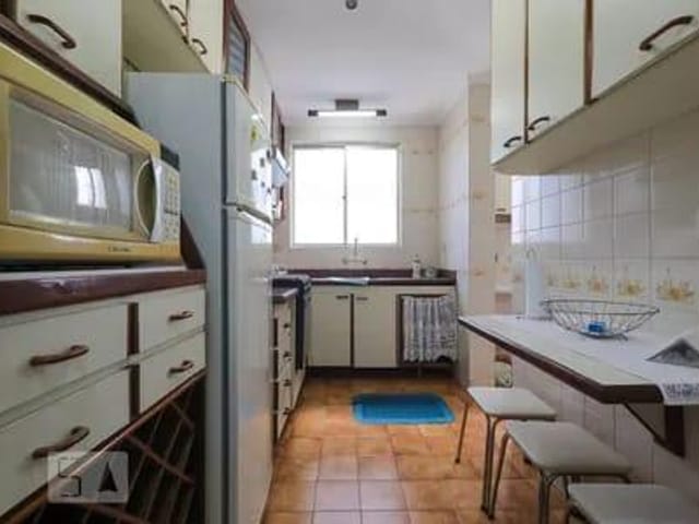 Foto do Apartamento - Apartamento para Locação 2 Quartos, 1 Vaga, 68M², Jardim Sao Paulo(Zona Norte), São Paulo - SP | pedras preciosas | ZONA LESTE IMÓVEIS