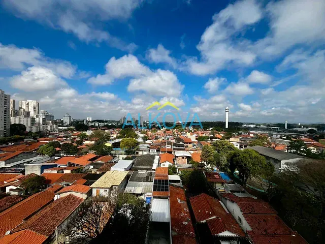 Apartamento 2 quartos e 2 banheiros, para alugar, no bairro Palmeiras de São José em São José dos Campos