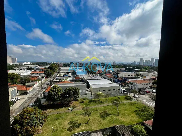 Apartamento 2 quartos e 2 banheiros, para alugar, no bairro Palmeiras de São José em São José dos Campos