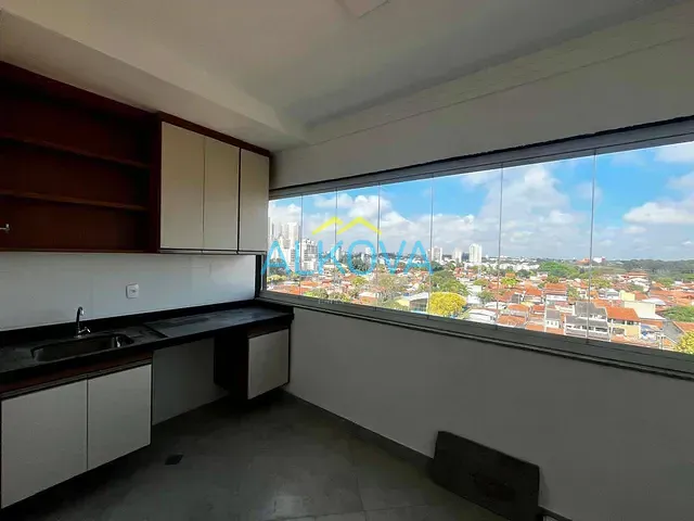 Apartamento 2 quartos e 2 banheiros, para alugar, no bairro Palmeiras de São José em São José dos Campos