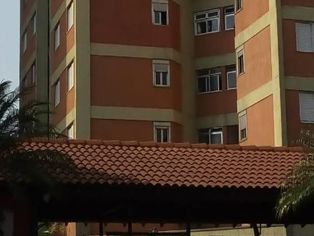 Foto do Apartamento - Apartamento com 2 dormitórios para alugar, 72 m² por R$ 1.526,00/mês - Vila Formosa - São Paulo/SP | ZONA LESTE IMÓVEIS