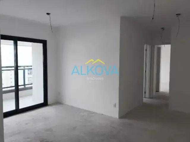 Apartamento 2 quartos e 2 banheiros, à venda, no bairro Condomínio Royal Park em São José dos Campos