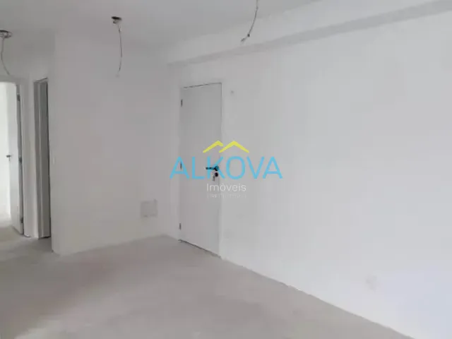 Apartamento 2 quartos e 2 banheiros, à venda, no bairro Condomínio Royal Park em São José dos Campos