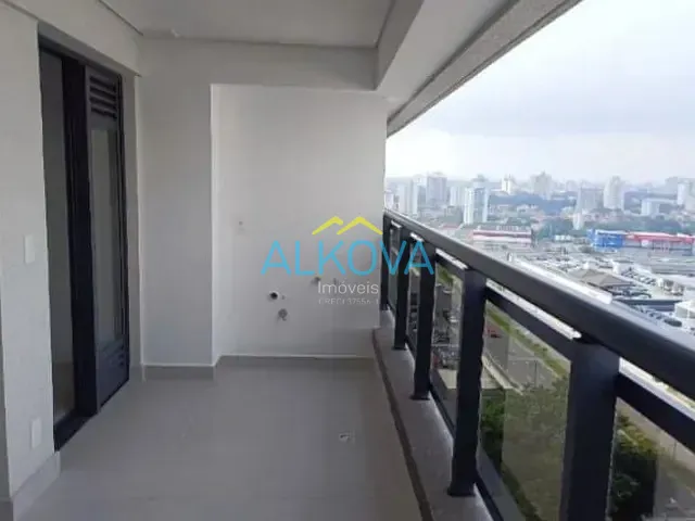 Apartamento 2 quartos e 2 banheiros, à venda, no bairro Condomínio Royal Park em São José dos Campos