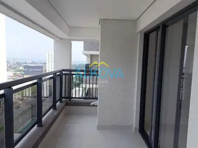 Apartamento 2 quartos e 2 banheiros, à venda, no bairro Condomínio Royal Park em São José dos Campos