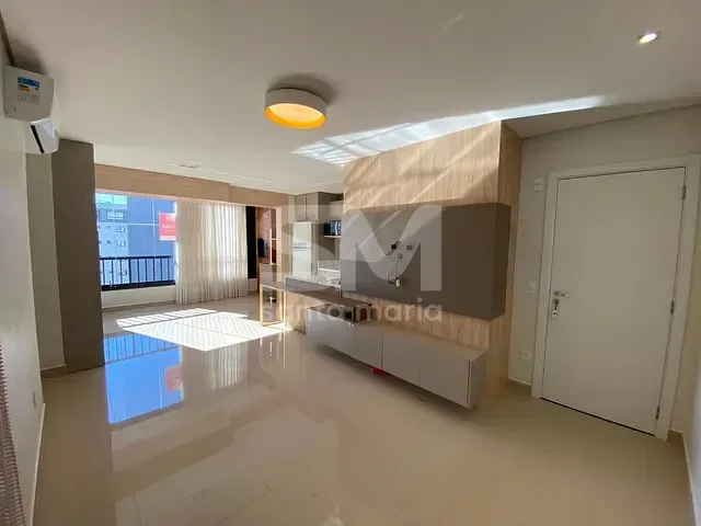 Apartamento 2 quartos e 2 banheiros, para alugar, no bairro Jardim Itália em Chapecó