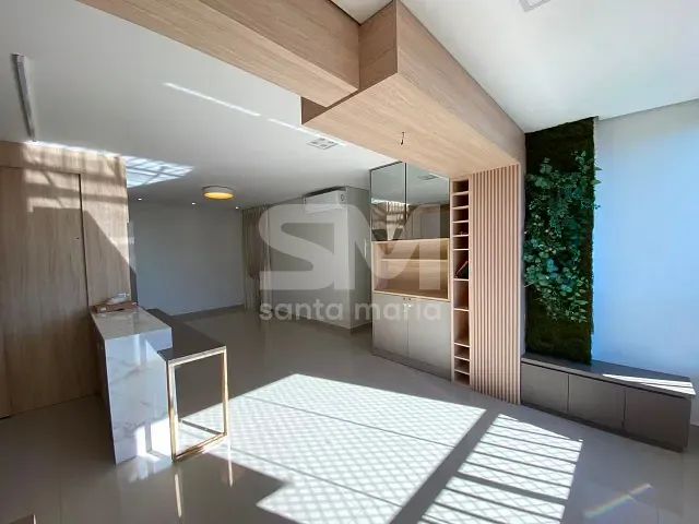 Apartamento 2 quartos e 2 banheiros, para alugar, no bairro Jardim Itália em Chapecó
