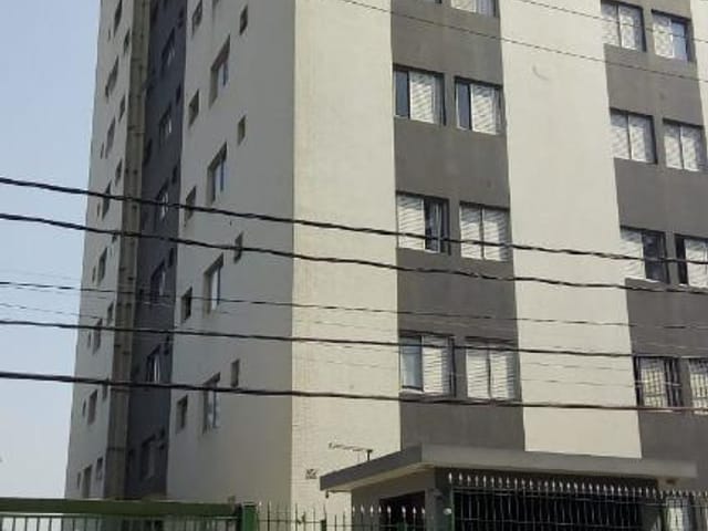 Foto do Apartamento - Apartamento com 2 dormitórios para alugar, 62 m² por R$ 1.100,00/mês - Vila Formosa - São Paulo/SP | ZONA LESTE IMÓVEIS