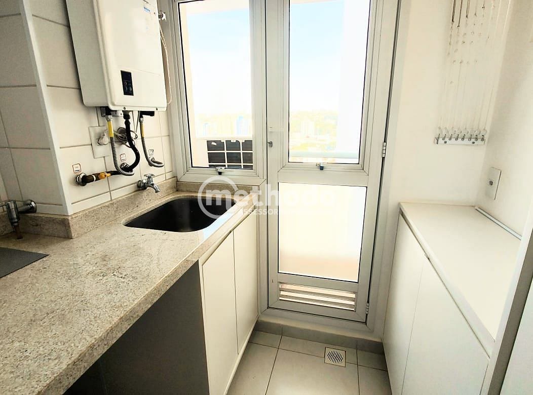 Apartamento, 2 quartos, 85 m² - Foto 3