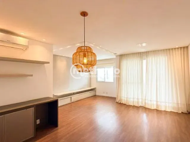 Apartamento com 85m² 2 quartos e 2 banheiros, para alugar, no bairro Cambuí em Campinas