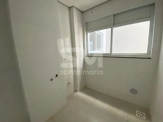 Apartamento 3 quartos e 1 banheiro, para alugar, no bairro Santo Antônio em Chapecó