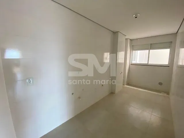 Apartamento 3 quartos e 1 banheiro, para alugar, no bairro Santo Antônio em Chapecó