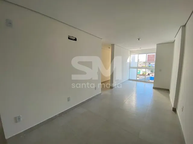 Apartamento 3 quartos e 1 banheiro, para alugar, no bairro Santo Antônio em Chapecó