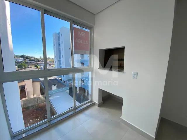 Apartamento 3 quartos e 1 banheiro, para alugar, no bairro Santo Antônio em Chapecó