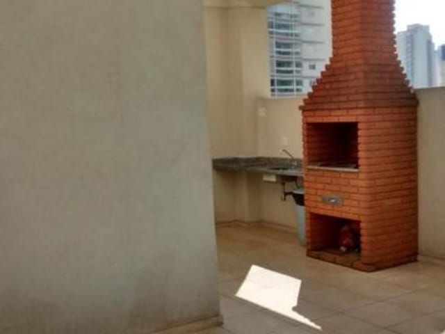 Foto do Apartamento - Apartamento para locação na vila mariana, são paulo-sp: 2 quartos, 2 banheiros, 2 vagas, 65m² | Vieira Imóveis