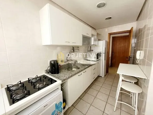 Apartamento 1 quarto e 1 banheiro, à venda, no bairro Mont Serrat em Porto Alegre