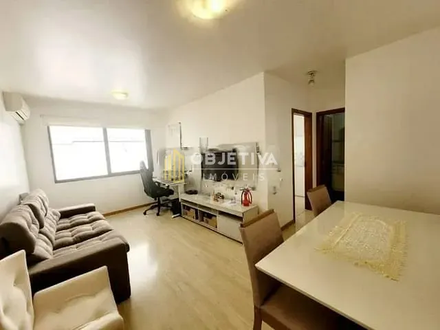 Apartamento 1 quarto e 1 banheiro, à venda, no bairro Mont Serrat em Porto Alegre