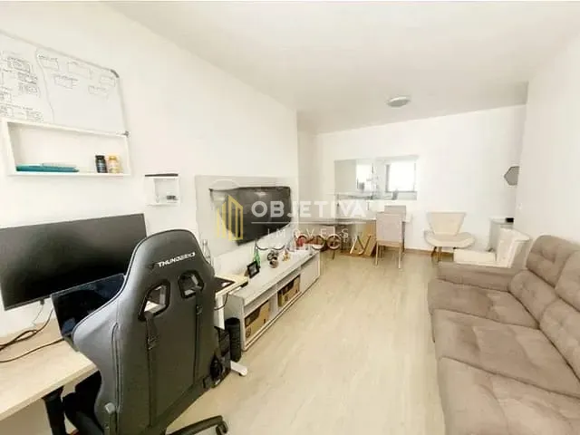 Apartamento 1 quarto e 1 banheiro, à venda, no bairro Mont Serrat em Porto Alegre