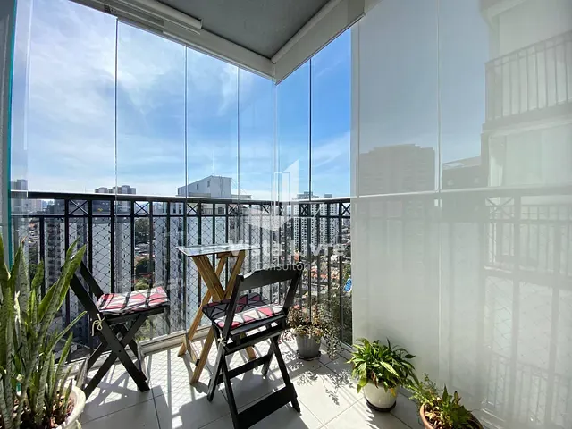 Apartamento com 65m² 2 quartos e 1 banheiro, à venda, no bairro Vila Augusta em Guarulhos