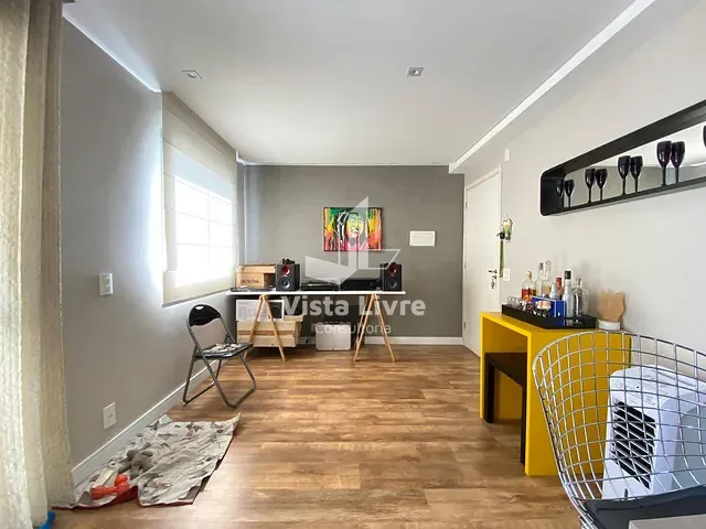 Apartamento com 65m² 2 quartos e 1 banheiro, à venda, no bairro Vila Augusta em Guarulhos