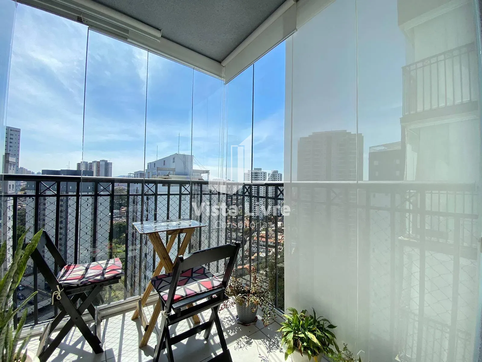 Apartamento, 2 quartos, 65 m² - Foto 6