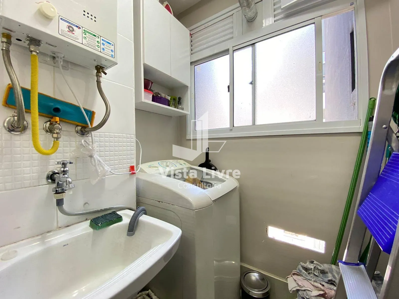 Apartamento, 2 quartos, 65 m² - Foto 15