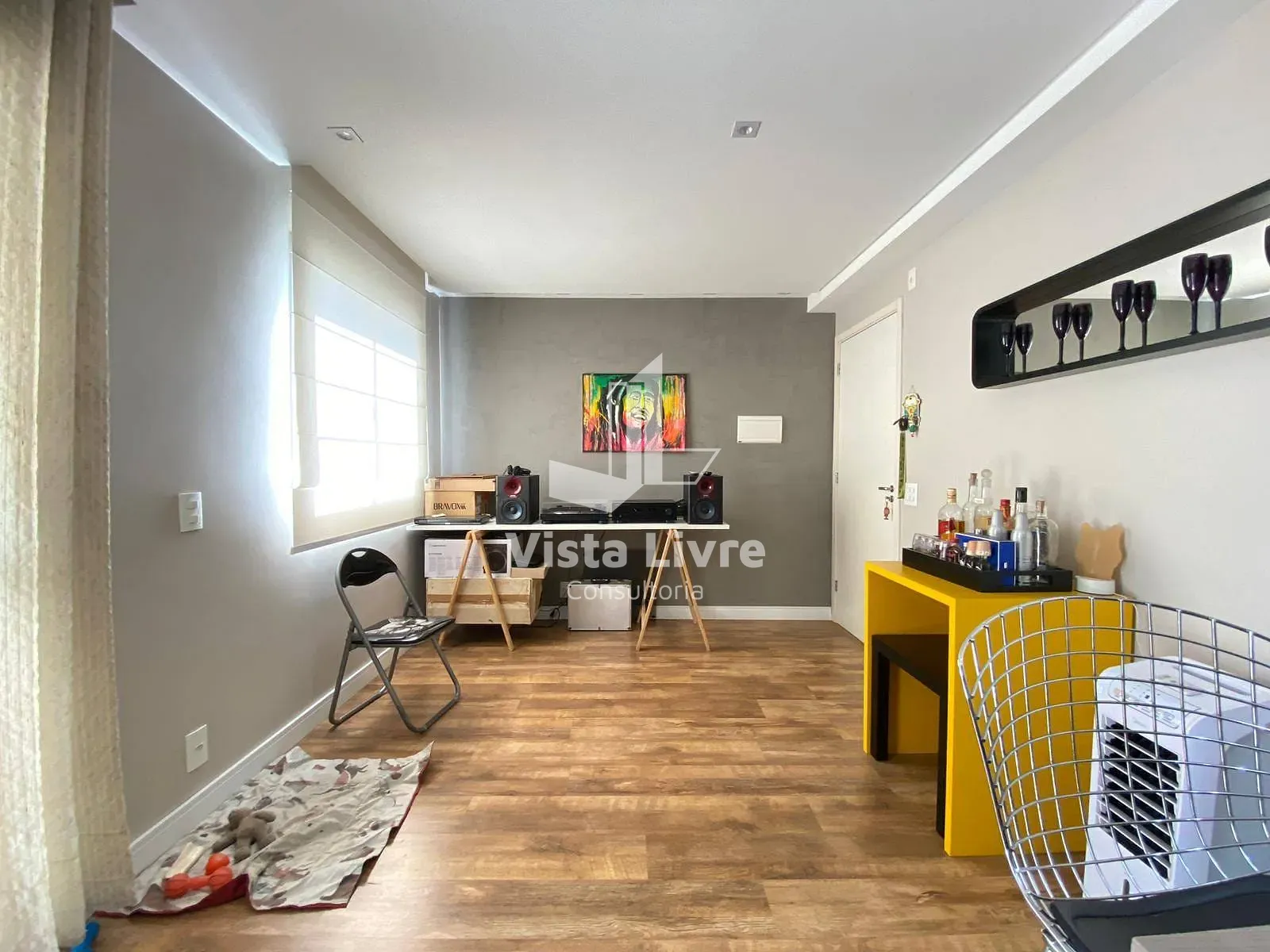 Apartamento, 2 quartos, 65 m² - Foto 3