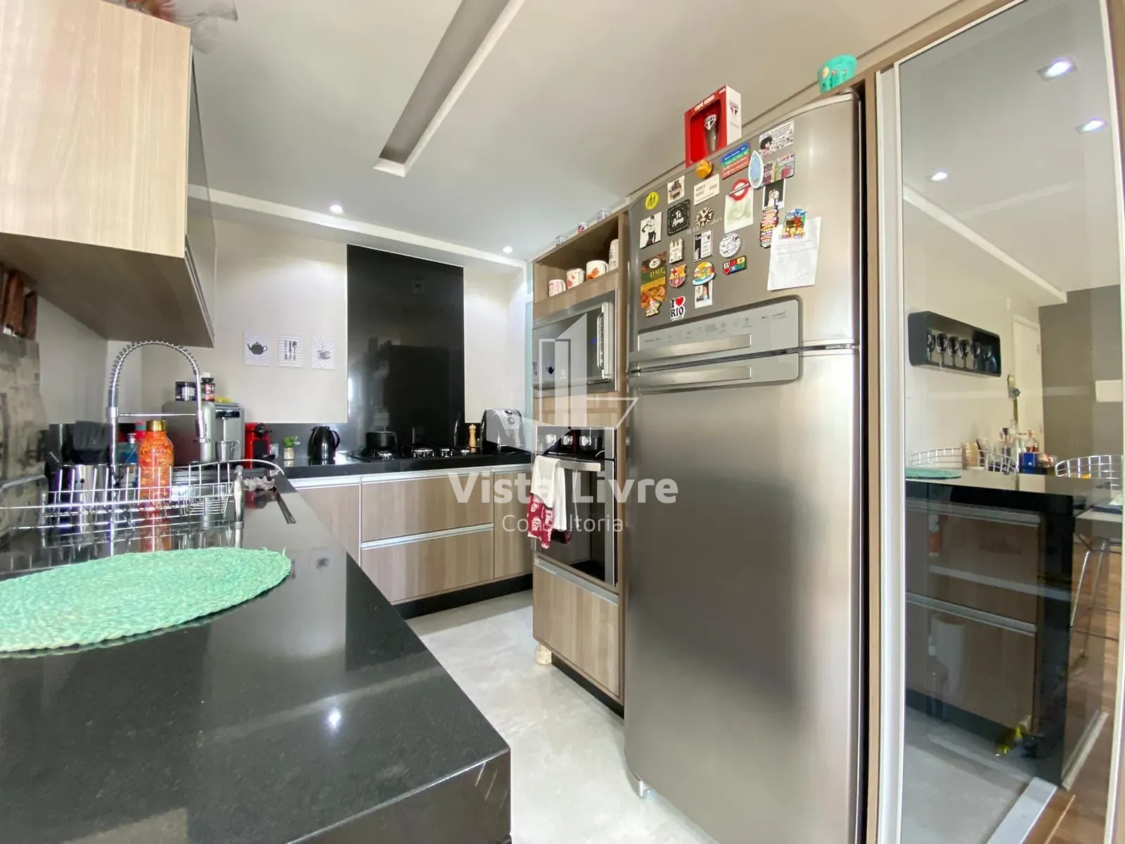 Apartamento, 2 quartos, 65 m² - Foto 11