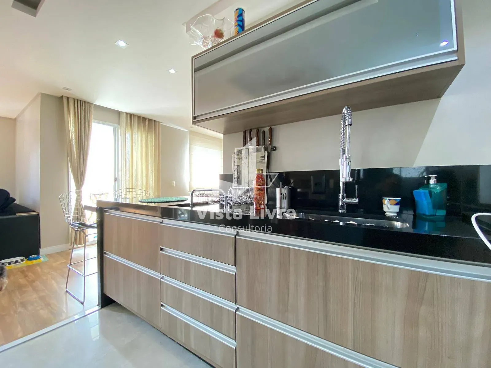 Apartamento, 2 quartos, 65 m² - Foto 12