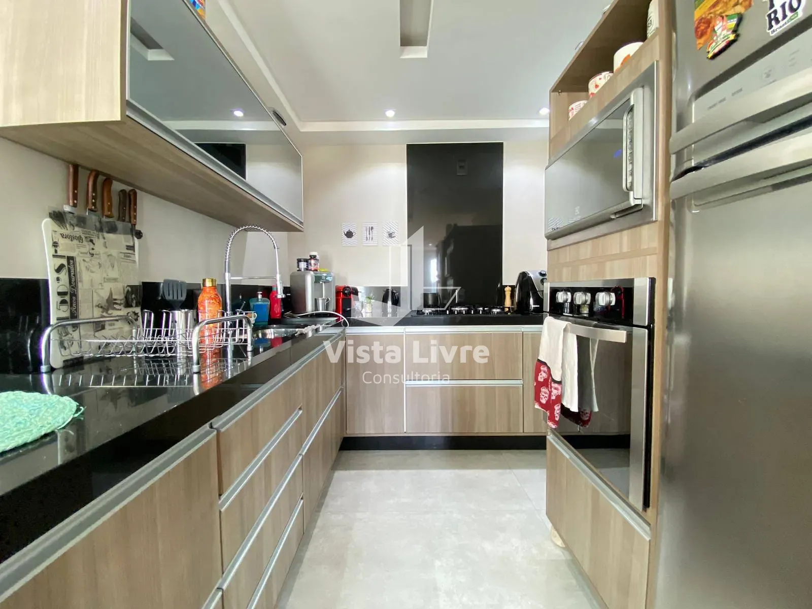 Apartamento, 2 quartos, 65 m² - Foto 13