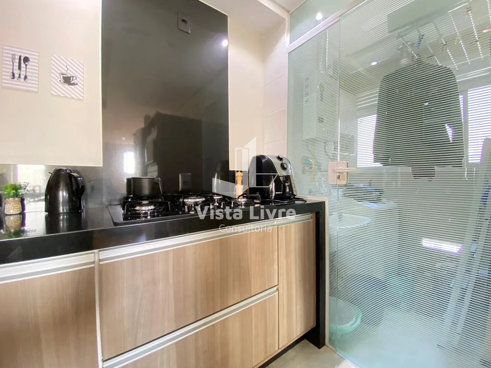 Apartamento, 2 quartos, 65 m² - Foto 14