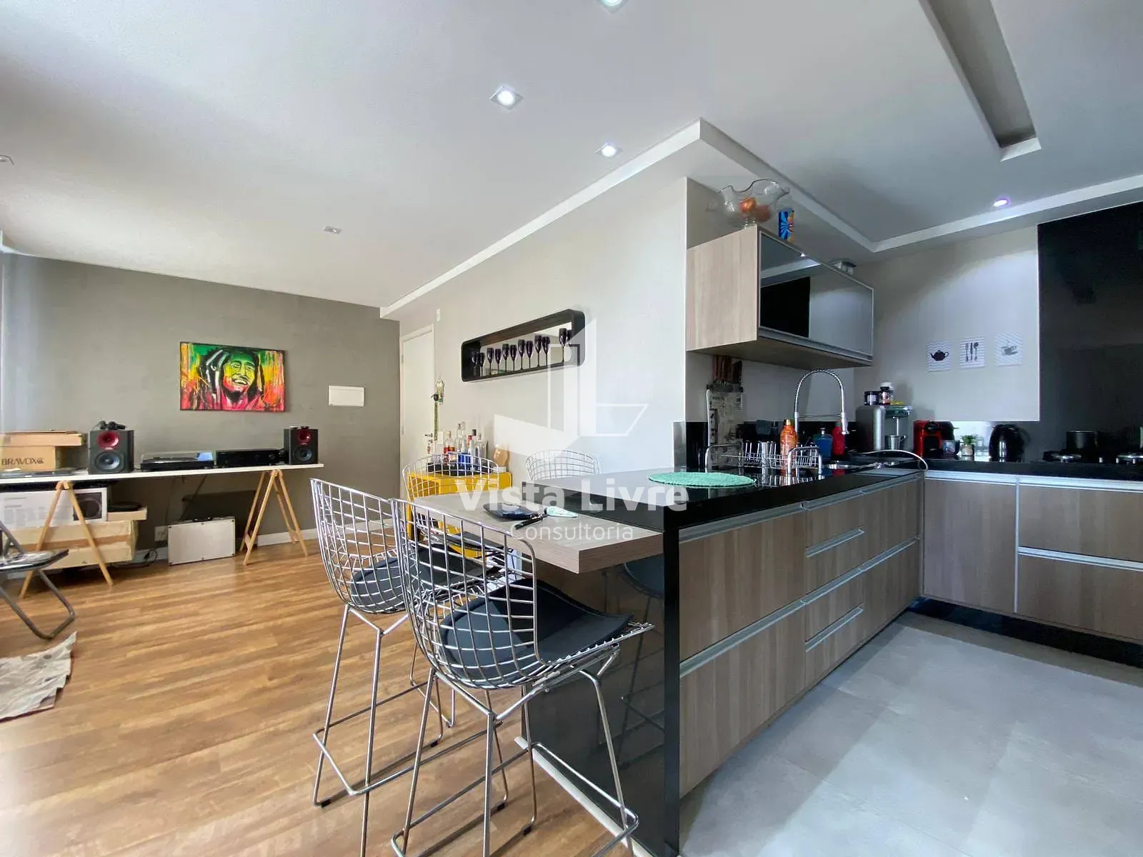 Apartamento, 2 quartos, 65 m² - Foto 16