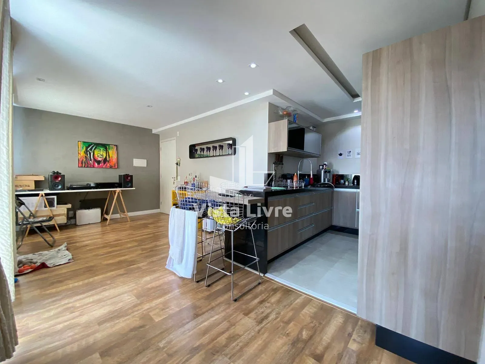 Apartamento, 2 quartos, 65 m² - Foto 17