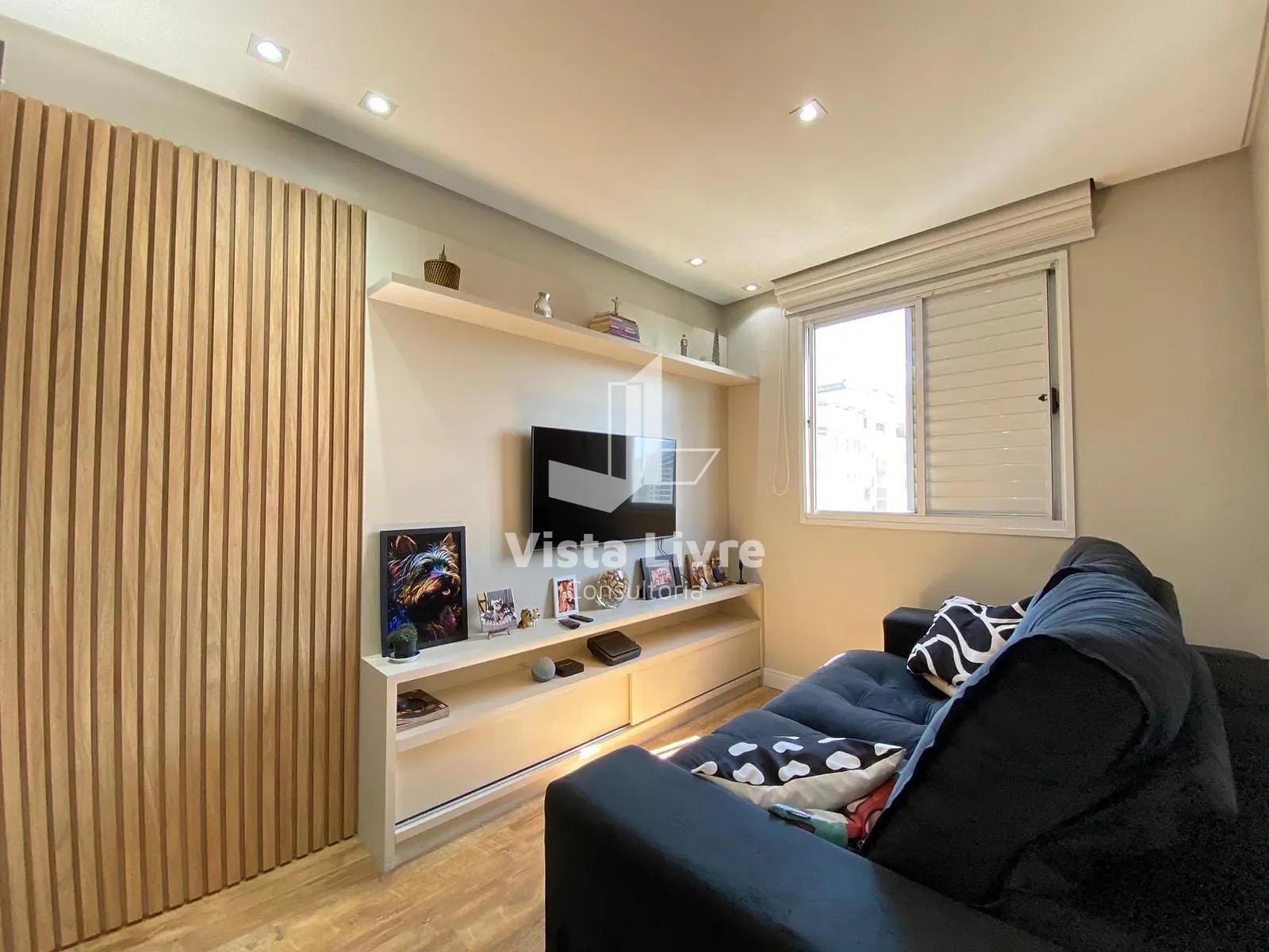 Apartamento, 2 quartos, 65 m² - Foto 18