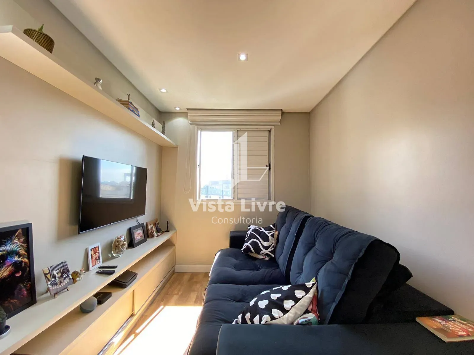 Apartamento, 2 quartos, 65 m² - Foto 19