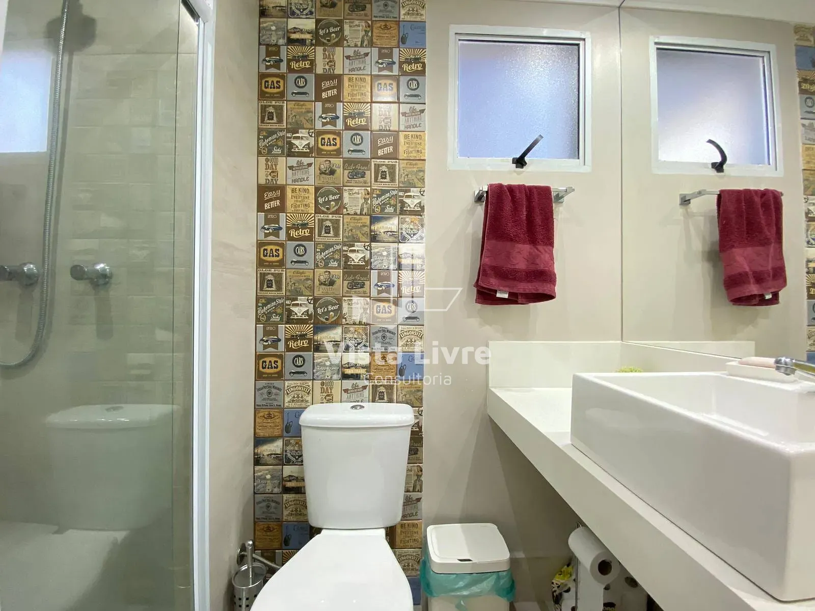 Apartamento, 2 quartos, 65 m² - Foto 29