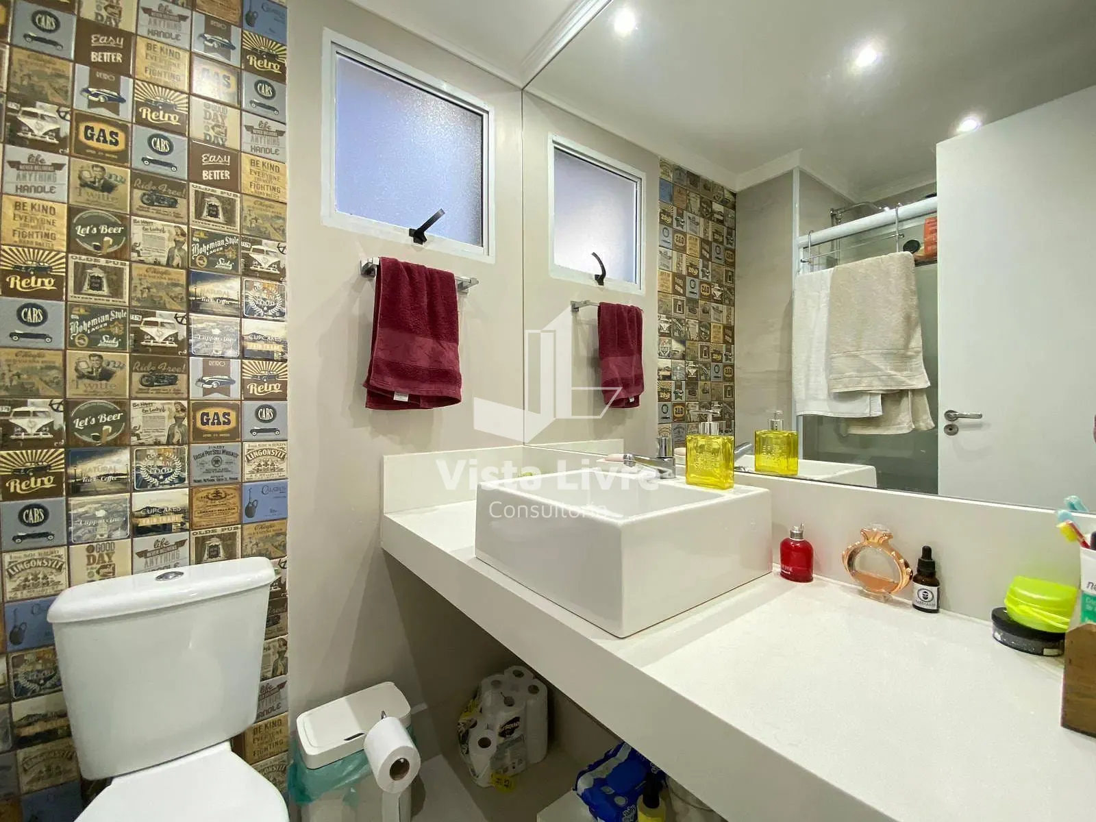 Apartamento, 2 quartos, 65 m² - Foto 30
