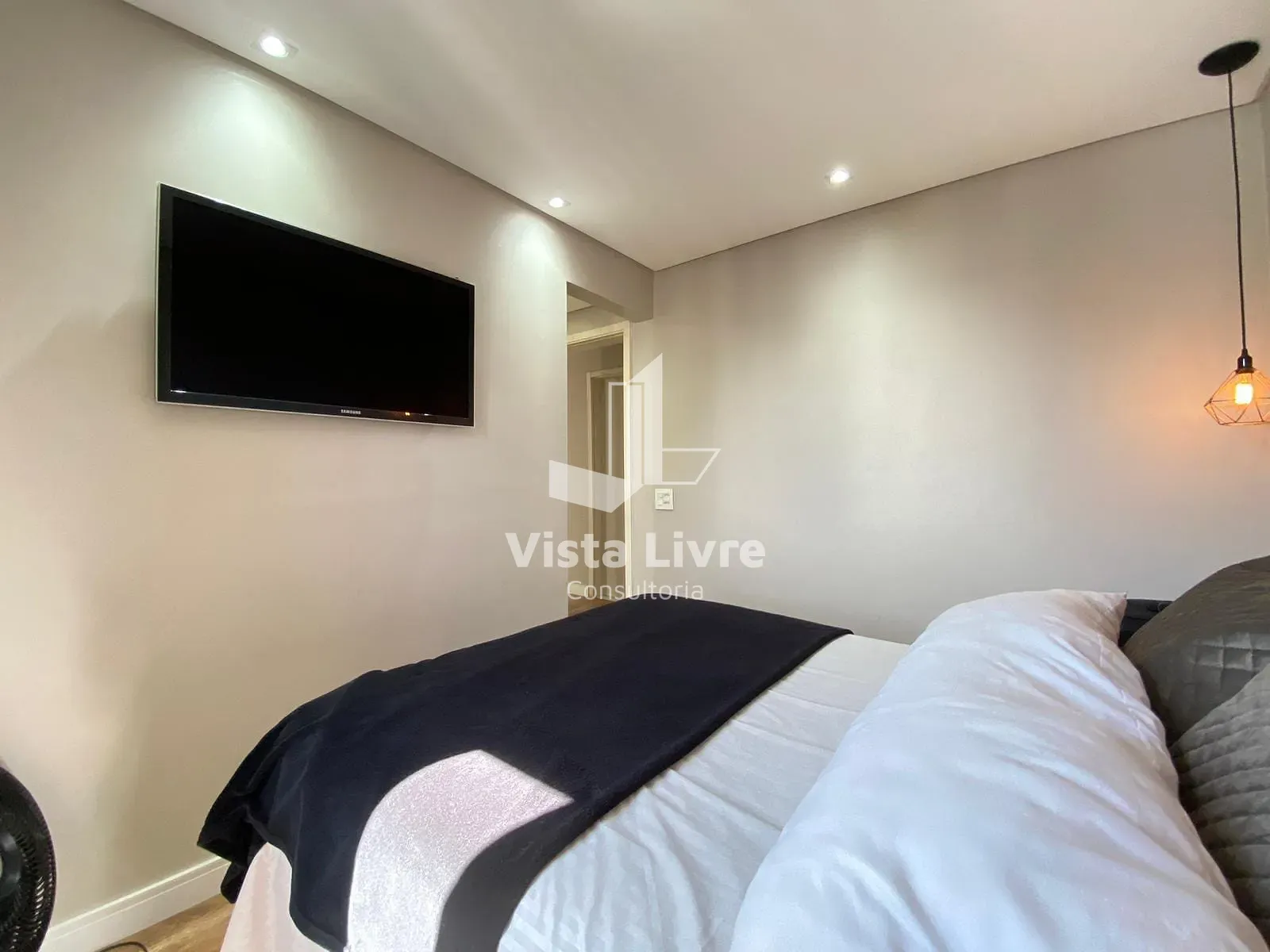 Apartamento, 2 quartos, 65 m² - Foto 23