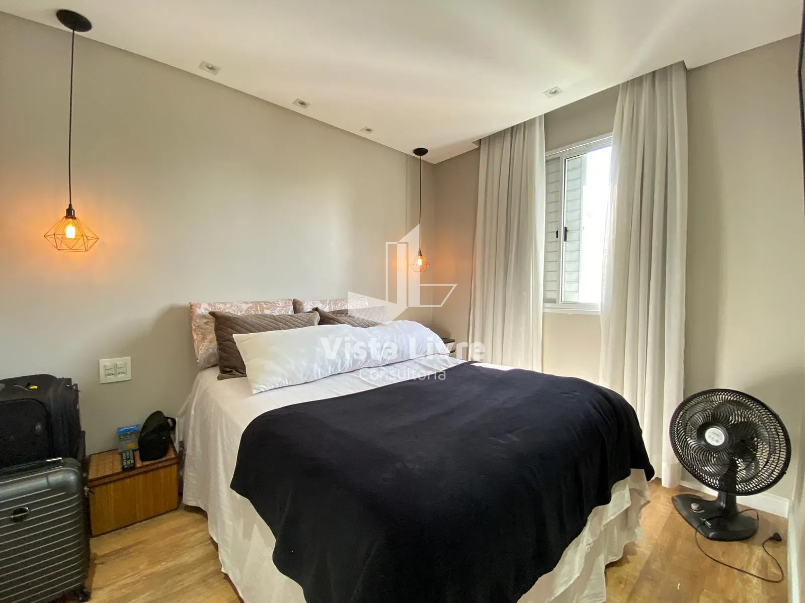 Apartamento, 2 quartos, 65 m² - Foto 25