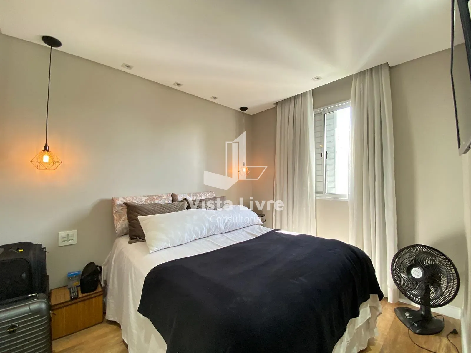 Apartamento, 2 quartos, 65 m² - Foto 26