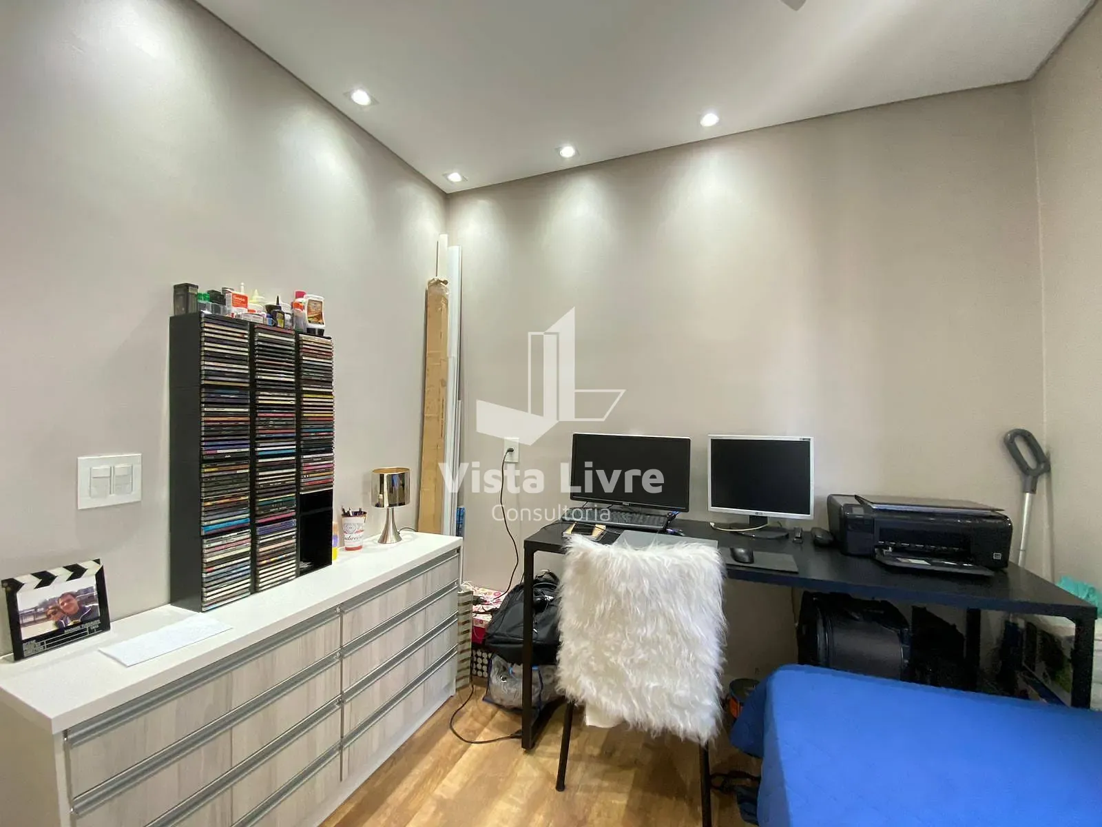Apartamento, 2 quartos, 65 m² - Foto 27