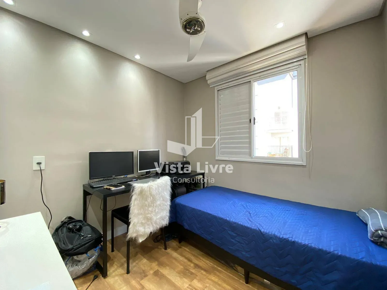 Apartamento, 2 quartos, 65 m² - Foto 28