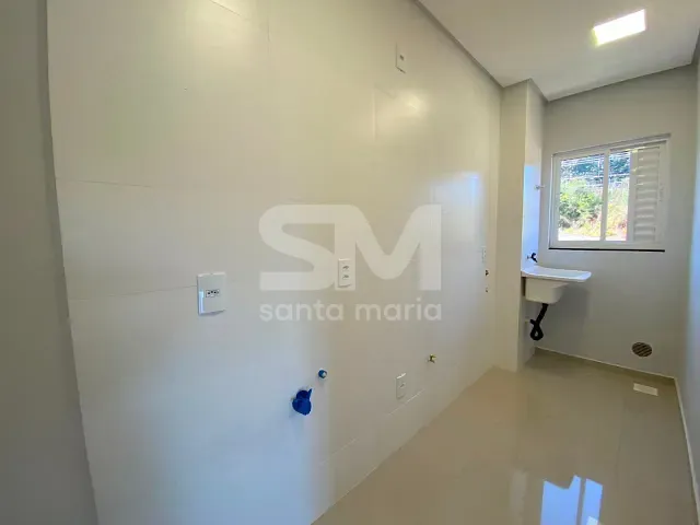 Apartamento 2 quartos e 1 banheiro, para alugar, no bairro Autódromo em Chapecó