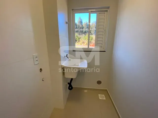 Apartamento 2 quartos e 1 banheiro, para alugar, no bairro Autódromo em Chapecó