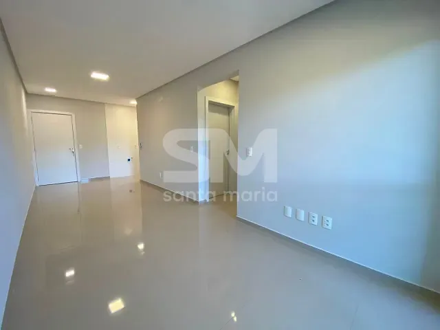 Apartamento 2 quartos e 1 banheiro, para alugar, no bairro Autódromo em Chapecó