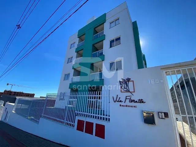 Apartamento 2 quartos e 1 banheiro, para alugar, no bairro Autódromo em Chapecó