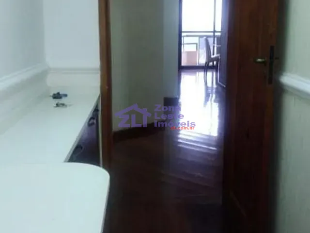 Apartamento com 136m² 3 quartos e 3 banheiros, à venda, no bairro Vila Ema em São Paulo