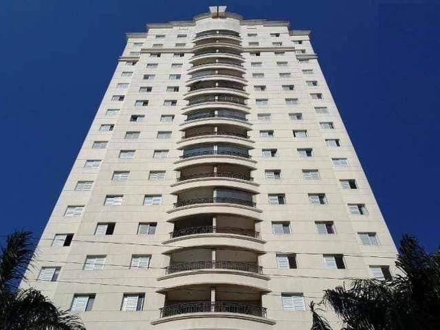 Apartamento com 80m² 3 quartos e 2 banheiros, à venda, no bairro Vila Monumento em São Paulo