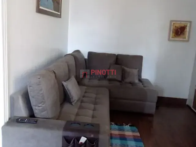 Apartamento 2 quartos e 1 banheiro, à venda, no bairro Dos Casa em São Bernardo do Campo