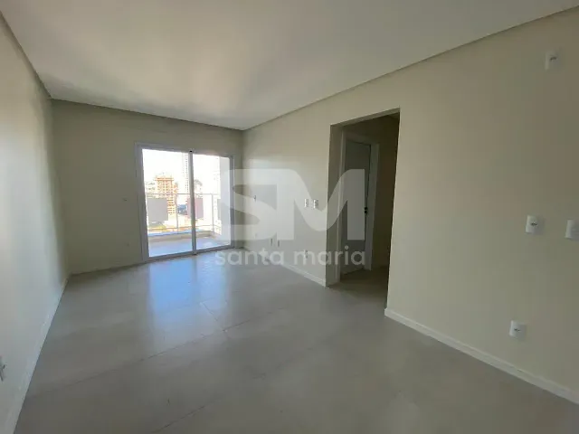Apartamento 2 quartos e 2 banheiros, para alugar, no bairro Presidente Médici em Chapecó